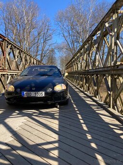 Honda CRX Delsol 1.6 Esi - 5