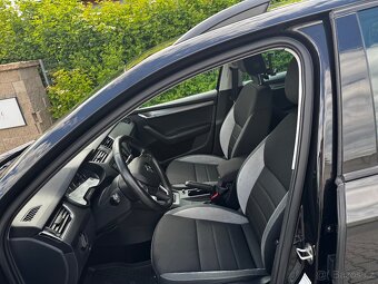 Škoda Octavia 2.0 TDI 110kw, Joy, 1 Majitel, Nehavarováno - 5