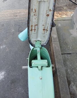 Jawa 555 - 5