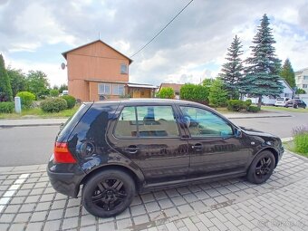 Prodám Volkswagen Golf IV 1.9 TDI (81 kW) - 5