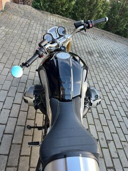 BMW R NineT - 5