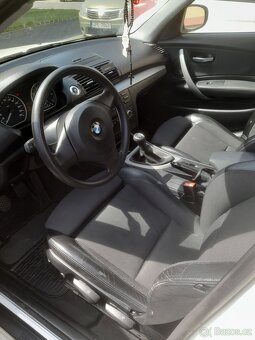 BMW E87 116i - 5