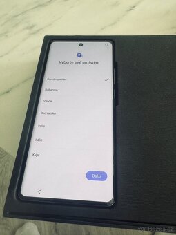 Vivo X100 pro 5G 16/512GB Asteroid Black - 5