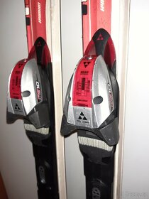 FISCHER Hybrid 170 - 5