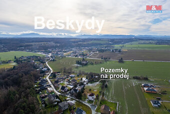 Prodej pozemku k bydlení, 2473 m², Vratimov - 5
