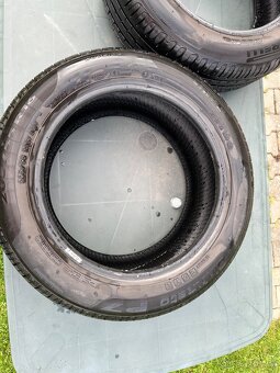 205/55R16 PIRELLI - 5