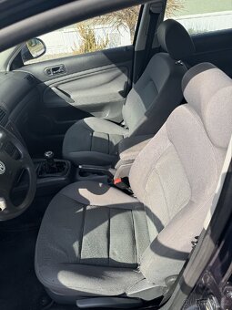 VW Passat B5.5 1.9Tdi 96kw - 5
