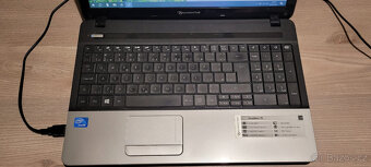 Notebook, intel 2x 1,80GHz, 8GB DDR3, 120GB SSD, WIN 10. - 5