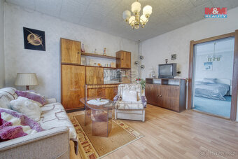 Prodej rodinného domu, 89 m², Klecany, ul. Na hradišti - 5
