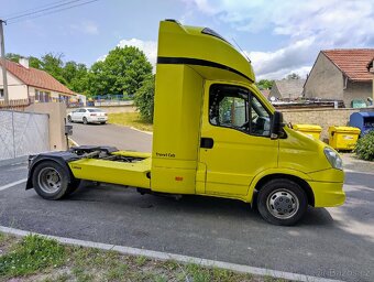 Mini tahač Iveco Daily 50C17 - 5