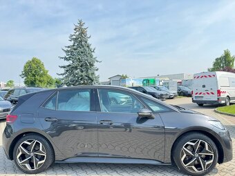 Volkswagen iD.3 Pro S 150kw/kamera/tepelko/2xALU/450km/ACC - 5