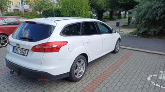 Ford Focus 1.5tdci Kombi - 5