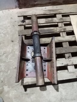 Dily Zetor 6718 - 5