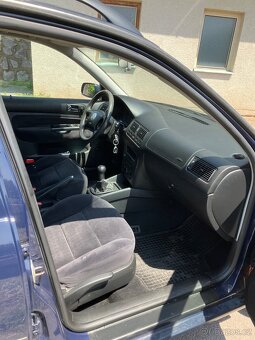 Vw golf 4 variant 1.9Tdi 74kw - 5