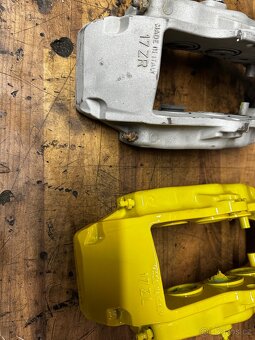 Brzdiče Brembo 18z 17z - 5