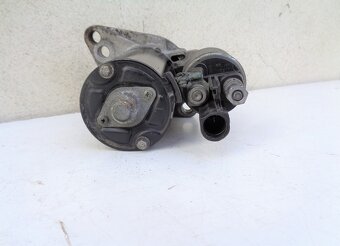Škoda VW Seat Audi TSI TFSI startér Bosch 1.1kW 02Z911023E - 5