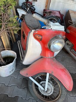 Tatran 125 - 5