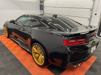 Chevrolet Camaro 6.2V8 SS2 packet ZL1 - 5