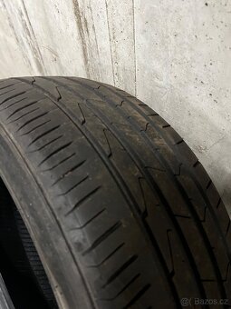 LETNÍ 195/50 R15 7mm Hankook Ventus Prime - 5