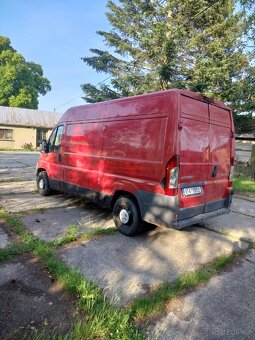 Citroen Jumper 2.2 HDI - 5