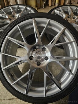Wv Golf 6 Gti - 5