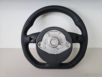 Audi volant S-line - 5