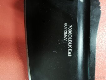 Kapesní nůž, Kershaw - 5