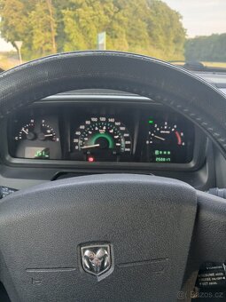 Dodge Journey 2tdi - 5