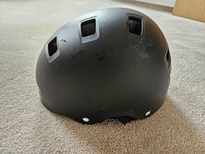 Skate helma - 5