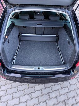Škoda Superb 2 103kw - 5