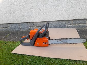 Motorová pila Oleo-Mac 947 - 5