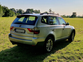 BMW X3 2,0d xDRIVE - 5