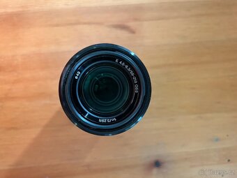 Sony Alpha A5000 - 5