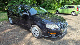 VW Passat B6 1.8 tsi - 5