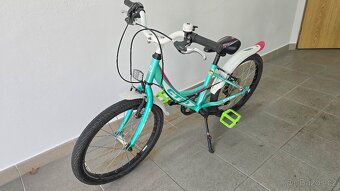 Detske kolo 20" CTM MAGGIE 2.0 - 5