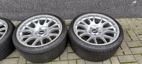 BBS ch-r originál dvourozměrné - 5