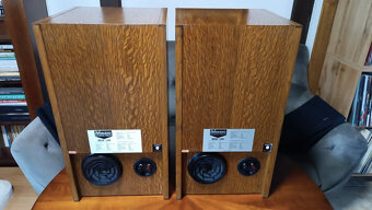 DYNAUDIO MSP-100 r.v. 1983-1987 - 5
