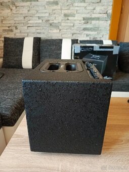 Akustické kombo BUGERA Ac 60 - 5