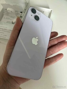 iPhone 14 plus - 5