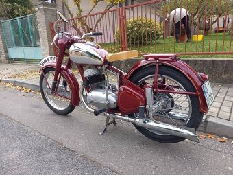 Jawa pérák 18 350 - 5