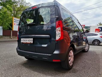 Dacia Dokker 1.6i SCe 75kw Klima Lift - 5