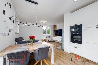 Prodej, byty/4+kk, 88 m2, 33023 Vochov, Plzeň-sever [ID 7401 - 5