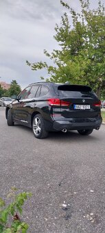 BMW X1 xDrive 2.0 m-Sport 140kw - 5