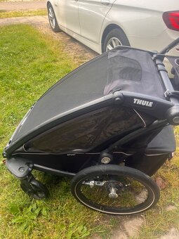 Thule Chariot Sport 2 - 5