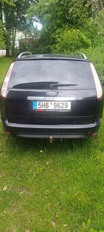 Prodám auto Ford Focus - 5