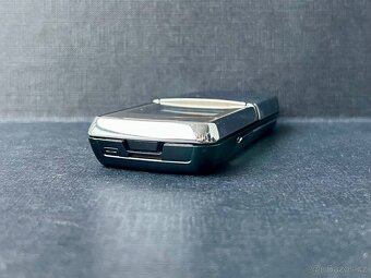 Nokia 8800 Sirocco – Plně funkční, včetně nabíječky - 5