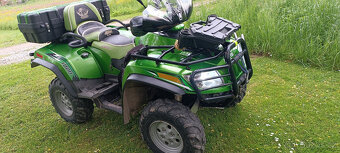 Arctic Cat - 5