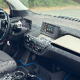 Prodám BMW i3 REX najeto jen 27500 km - 5