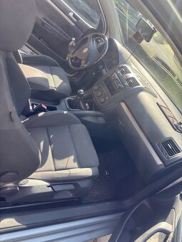 Golf 5 1.9TDI 77kw bez DPF - 5