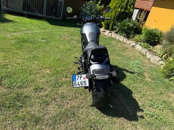 Prodám moto Honda Rebel 1100 cmx - 5